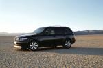 Saab 9-7X 2006 года